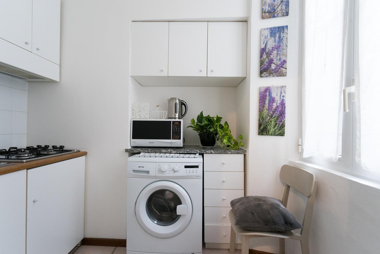 Love & Smile Apartment By Rent All Como Dış mekan fotoğraf